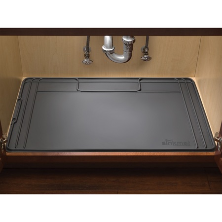 Weathertech Sink Mat, USM01BK USM01BK